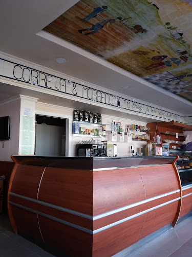 Correia & Morgado Lda