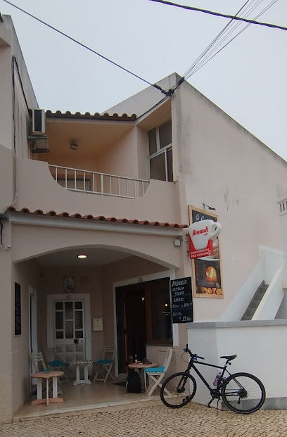 Café E Minimercado Traquino