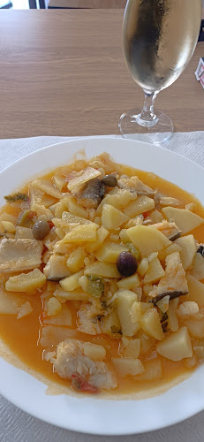 CAFÉ SNACK-BAR MM - Matosinhos