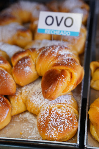 Mixpão Gaia - Gastronomia e hotelaria