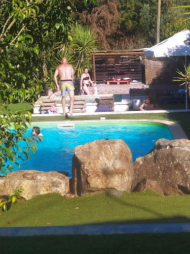 Casa Falcão - Montemor-o-Novo