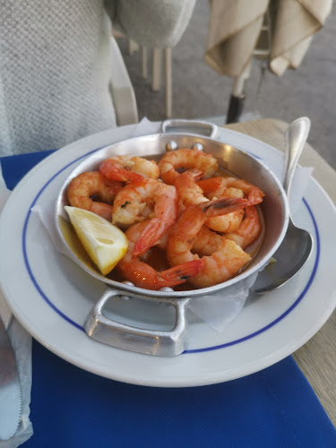 Opinii despre A Vela / Associação Regional de Vela do Centro în Lisboa - Gastronomia e hotelaria
