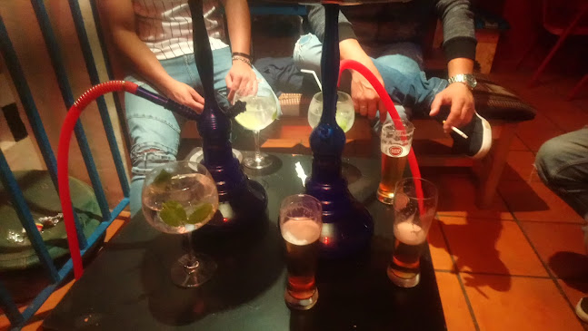 Comentarii opinii despre Maktub Bar