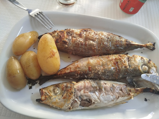 Opinii despre Flor do Roxo în Faro - Gastronomia e hotelaria