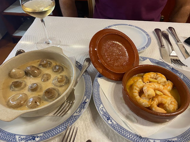 Restaurante Regional de Sintra - Sintra
