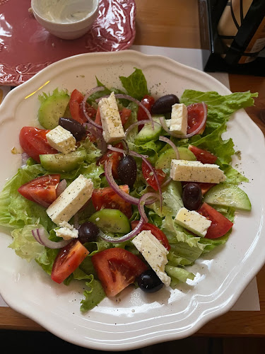 Kalamata Espírito Mediterrânico - Gastronomia e hotelaria