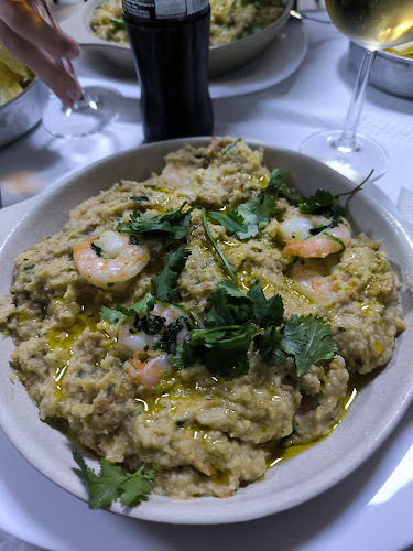 Opinii despre Catedral dos Couratos în Arrentela - Gastronomia e hotelaria