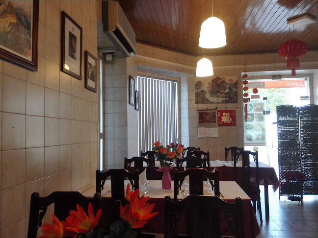 Opinii despre Fundação în Almada - Gastronomia e hotelaria