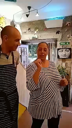 Restaurante Dona Porto - Gastronomia e hotelaria