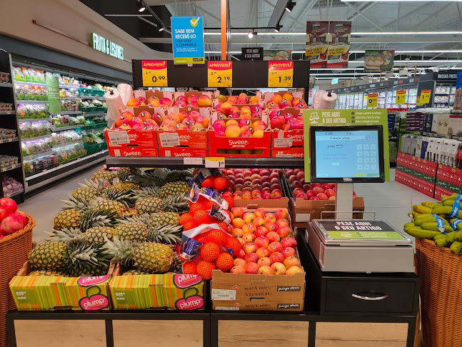 Comentarii opinii despre Pingo Doce - Lordelo