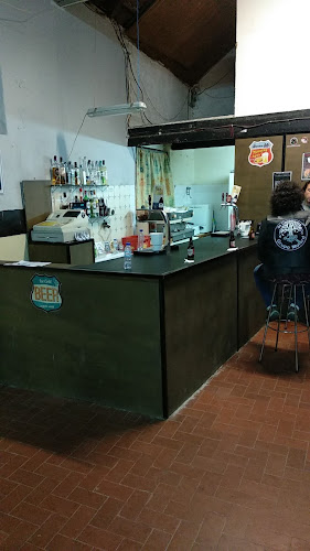 Grupo Motard "Os Caminhantes" - Gastronomia e hotelaria