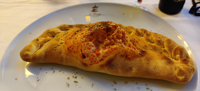 La Terrazza - Pizzeria