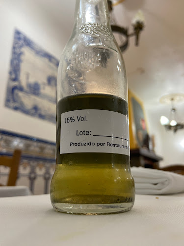 Opinii despre Regata în Alpalhão - Gastronomia e hotelaria