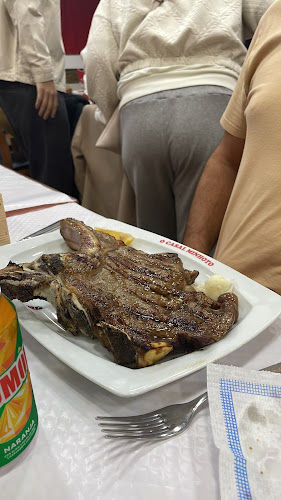 Comentarii opinii despre Casal Minhoto