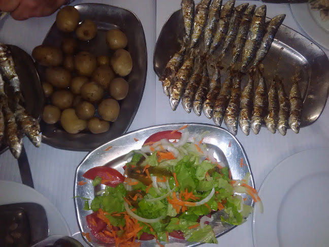 R. de Pedro Costa 8, 2820-189 Charneca de Caparica