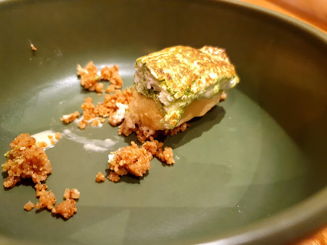 Moloko - Gastronomia e hotelaria