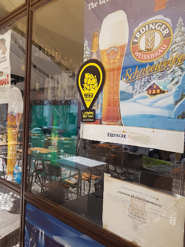 Comentarii opinii despre Tailors Copos e Petiscos