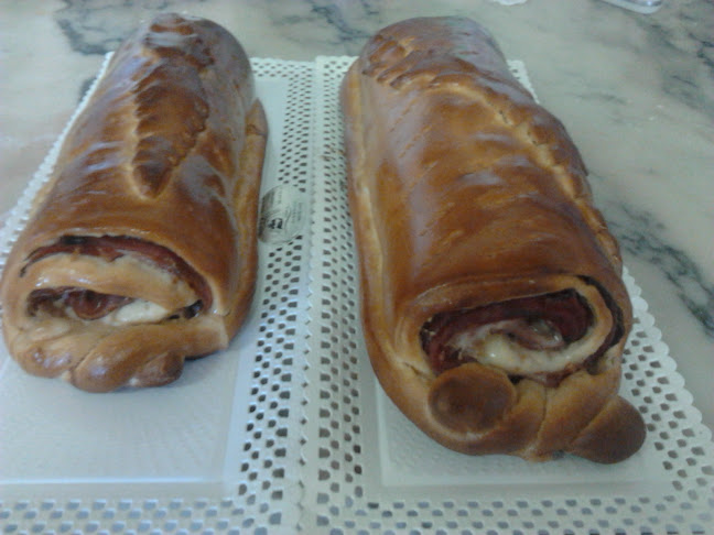 Padaria Pastelaria São Martinho - Ouca