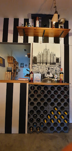 Il Ristorantino - Gastronomia e hotelaria