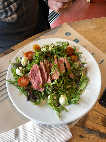 Picaba Natural Café