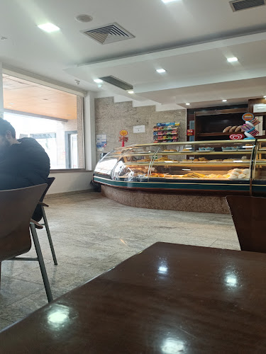 Café Del Rei - Viseu