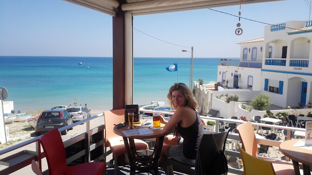 Opinii despre Brizze Bar în Burgau - Gastronomia e hotelaria