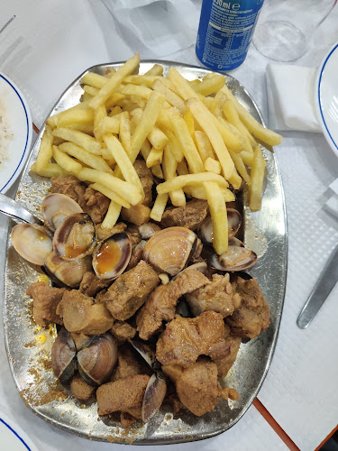 O Panças - Restaurante - Lisboa