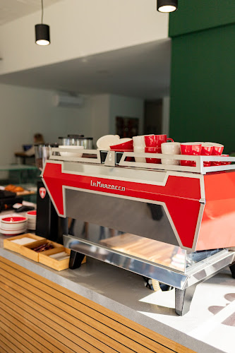 Asante Boutique Coffee Roasters - Costa da Caparica