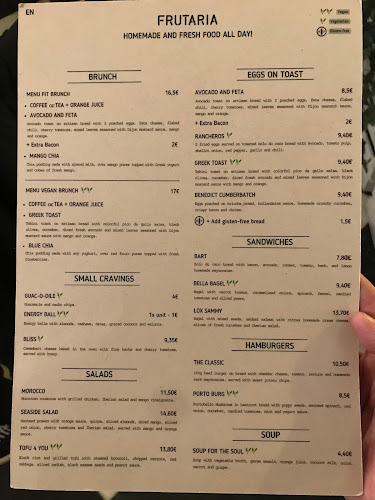 Frutaria Juice - Gastronomia e hotelaria