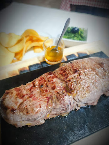 Restaurante Paraíso - Lousada