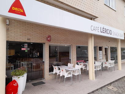 Café Lércio - Prato do dia e Snacks