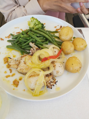 Restaurante O Cais