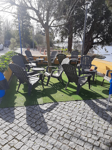 Café-restaurante Clube Náutico - Avis