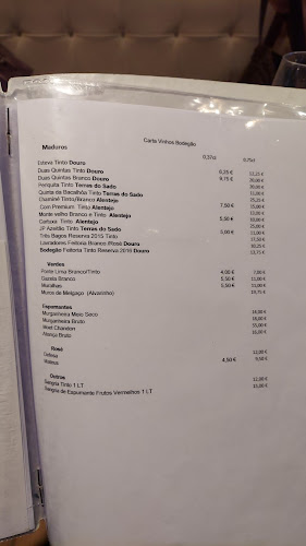 Opinii despre Bodegão (Estação Viana Shopping) în Viana do Castelo - Gastronomia e hotelaria