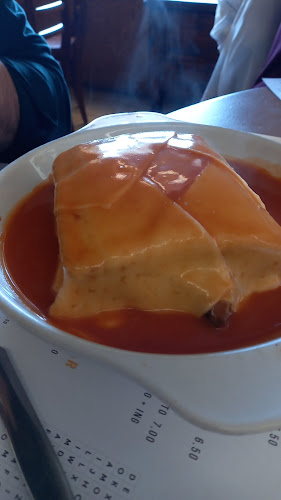Aiq3 Tapas - Gastronomia e hotelaria