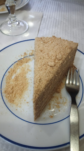 Comentarii opinii despre O Panças - Restaurante