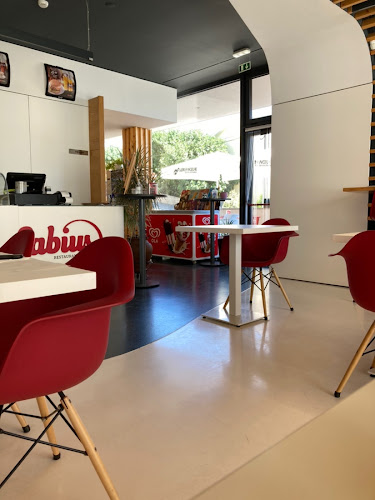 Comentarii opinii despre Fabius Restaurante & Co.