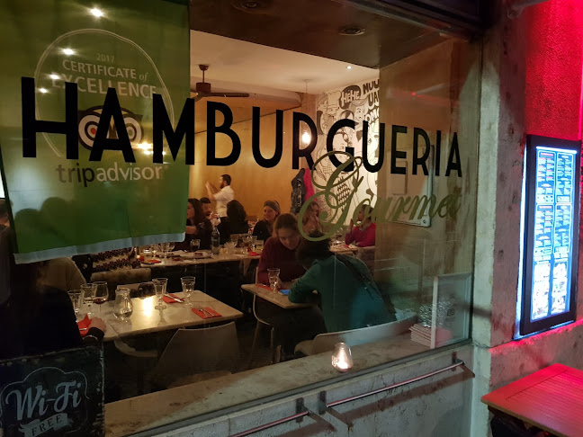 Café do Rio - Craft Burgers - Lisboa