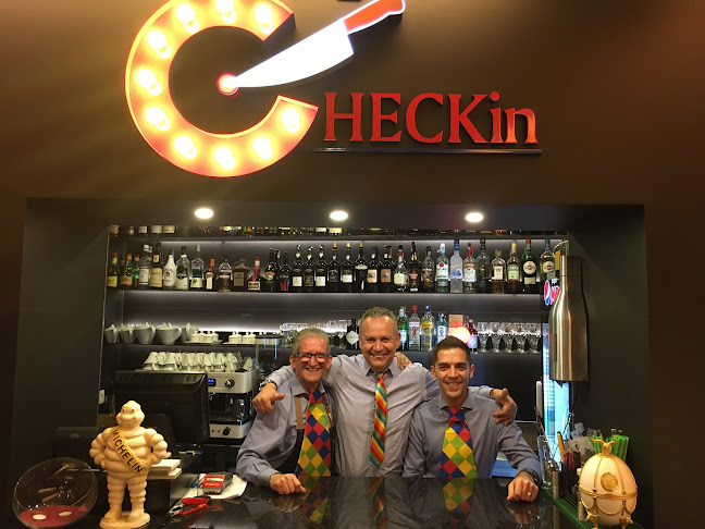 Checkin Faro by Leonel Pereira - Gastronomia e hotelaria