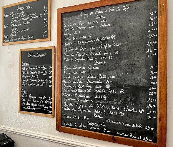 Comentarii opinii despre Taberna da Rua das Flores