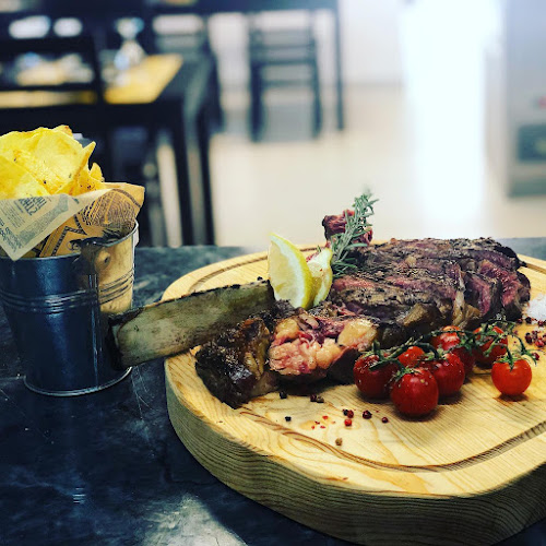 Opinii despre Taverna do Frade în Alpiarça - Gastronomia e hotelaria