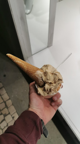 Gelataria Pappa’Lab Phone number