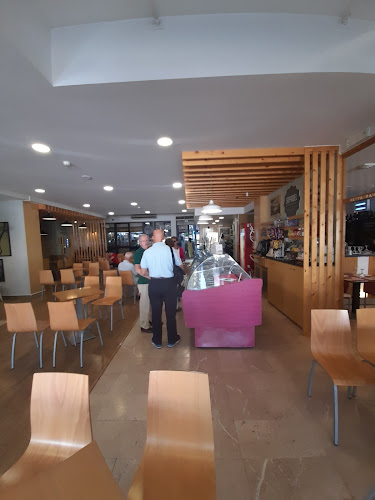 Sopadel • Café Restaurante - Gastronomia e hotelaria