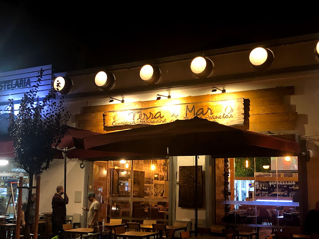 Terra i Mar - Gastronomia e hotelaria