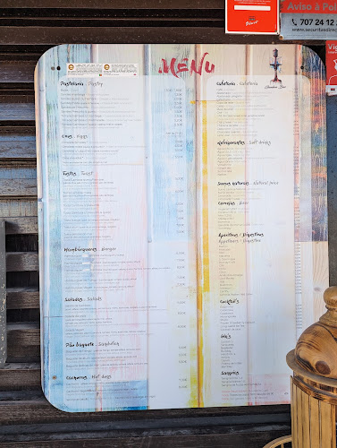 Reviews of Gamboa Bar in Peniche - Gastronomia e hotelaria