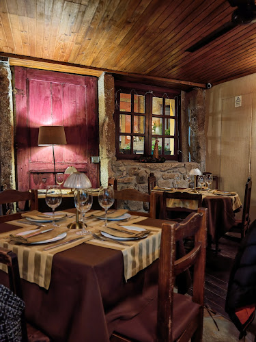 Opinii despre Colher d'Pau în Braga - Gastronomia e hotelaria