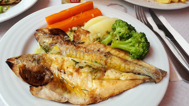 Restaurante O Saloio - Gastronomia e hotelaria