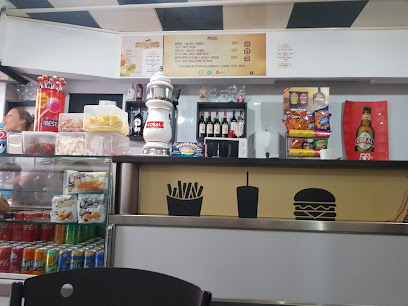 Burguer House das Madalenas