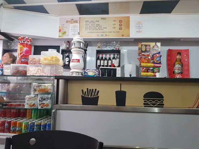 Burguer House das Madalenas