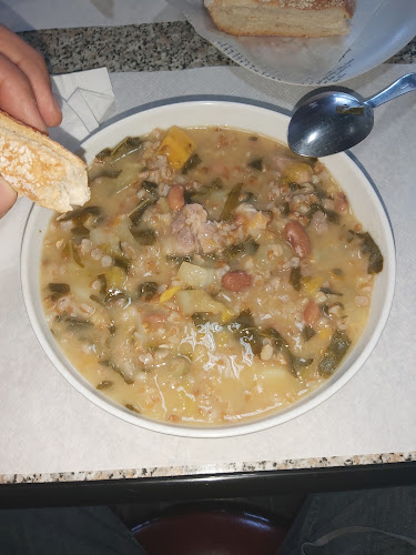 Opinii despre Restaurante Bar Flor de Santo Amaro în Funchal - Gastronomia e hotelaria